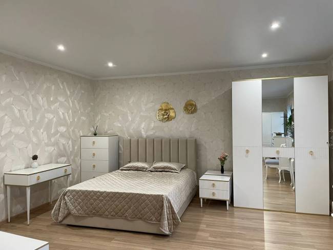 Кровать Далли 160