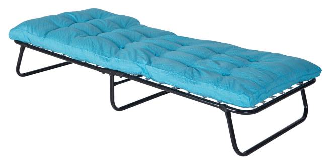 Раскладушка «Вероника» 190х80 Раскладушка «Вероника» 190х80