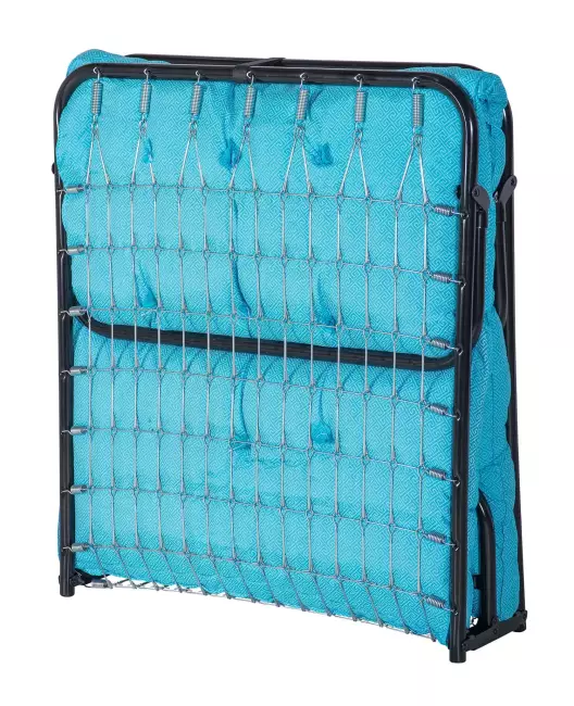 Раскладушка «Вероника» 190х80 Раскладушка «Вероника» 190х80