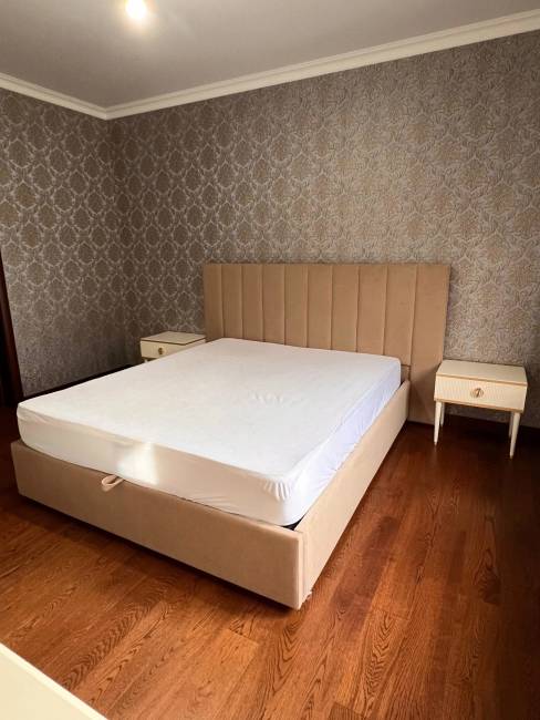 Кровать Далли прайм 200