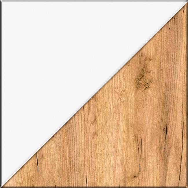 Две тумбы Остин 13.257 цвет белый шагрень/серый графит/дуб крафт золотой Две тумбы Остин 13.257 цвет белый шагрень/серый графит/дуб крафт золотой