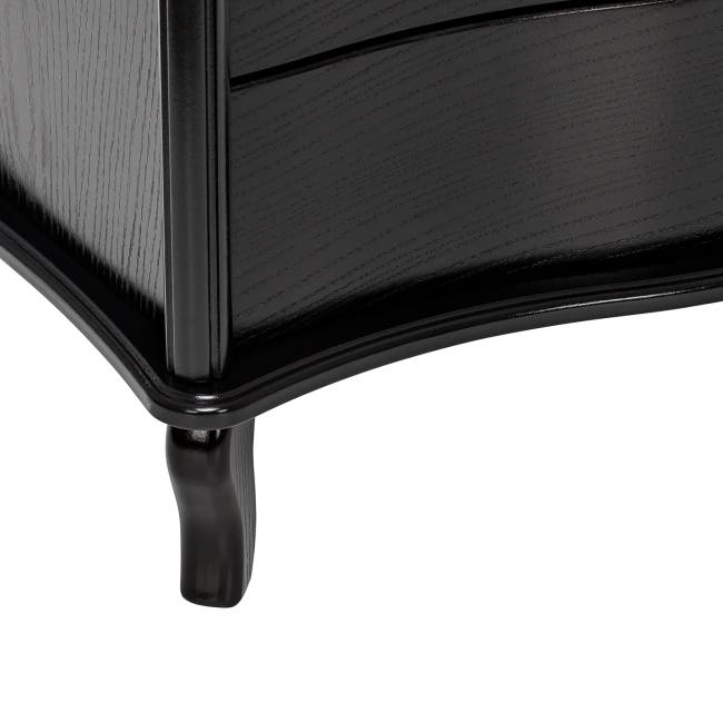 Комод Leset "Джульетта" Венге Комод Leset "Джульетта" Венге