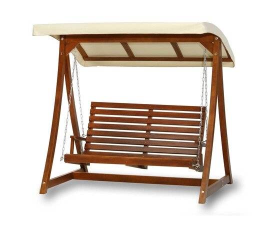 Качели садовые "Леда"
