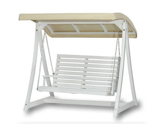 Качели садовые "Леда"