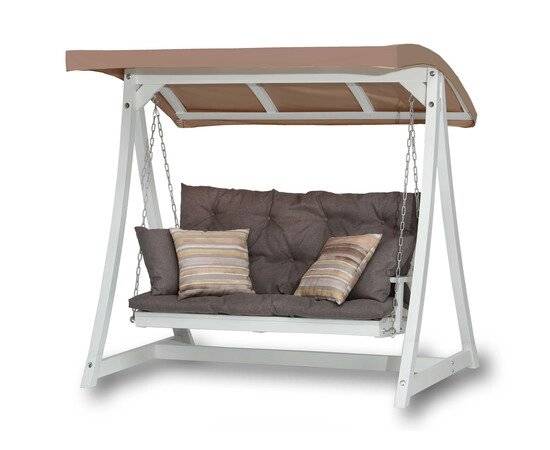 Качели садовые "Леда"