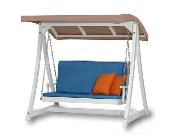 Качели садовые "Леда"