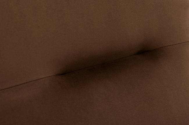 Кресло-качалка Leset Дэми Слоновая кость V23 молочный шоколад Кресло-качалка Leset Дэми Слоновая кость V23 молочный шоколад